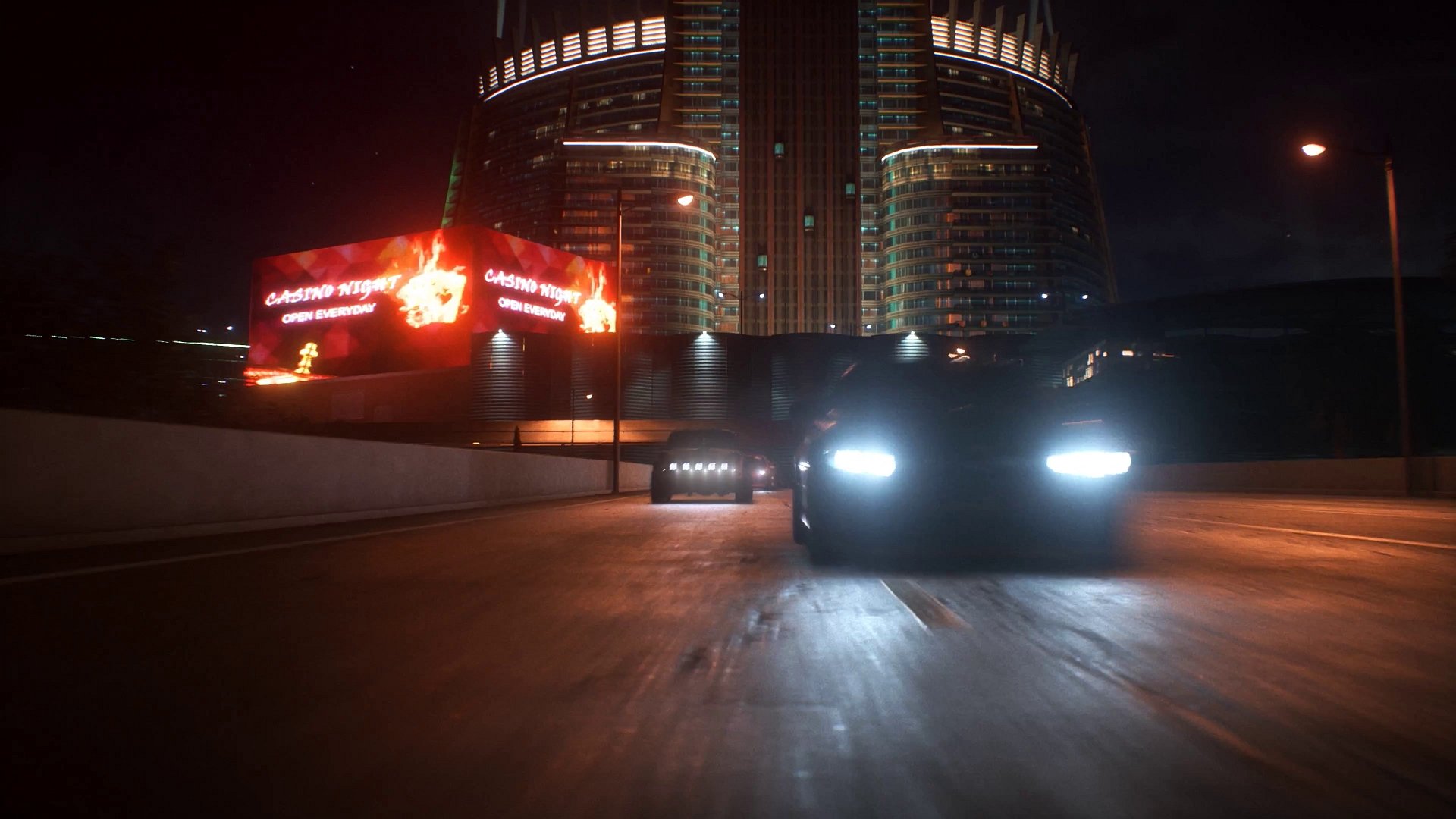 Need For Speed Payback - Imagen 9